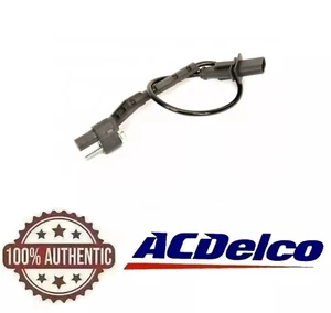 ACDelco Engine Crankshaft Position Sensor 55593759 For 16-21 Chevrolet Colorado - Picture 1 of 2