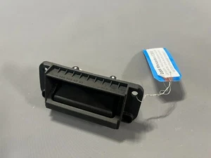 08-14 Mercedes W204 C250 C300 Rear Trunk Lid Tailgate Release Open Handle - Picture 1 of 5