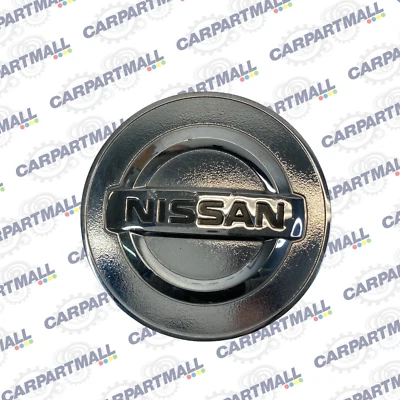 Tapacubos tapacubos tapacubos tapacubos llanta Nissan Juke 2012-2017 40343-2DR0A OEM Foto 1 de 4