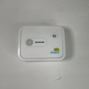 Electric Baby Nasal Aspirator | The NozeBot by Dr. Noze Best Pump Only Preowned - Picture 1 of 2