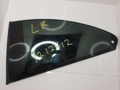 Driver Left Quarter Glass Coupe Fits 01-06 BMW 325i 515100 Foto 1 de 4