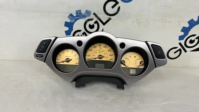 Nissan Morano 2005 3,5 L OEM AJ CB801 Foto 1 de 4