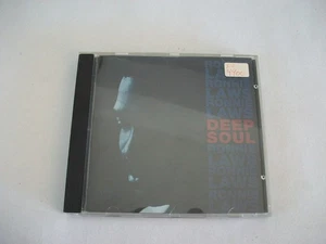 Ronnie Laws Ronnie Laws-Deep Soul (CD) (UK IMPORT) - Picture 1 of 1
