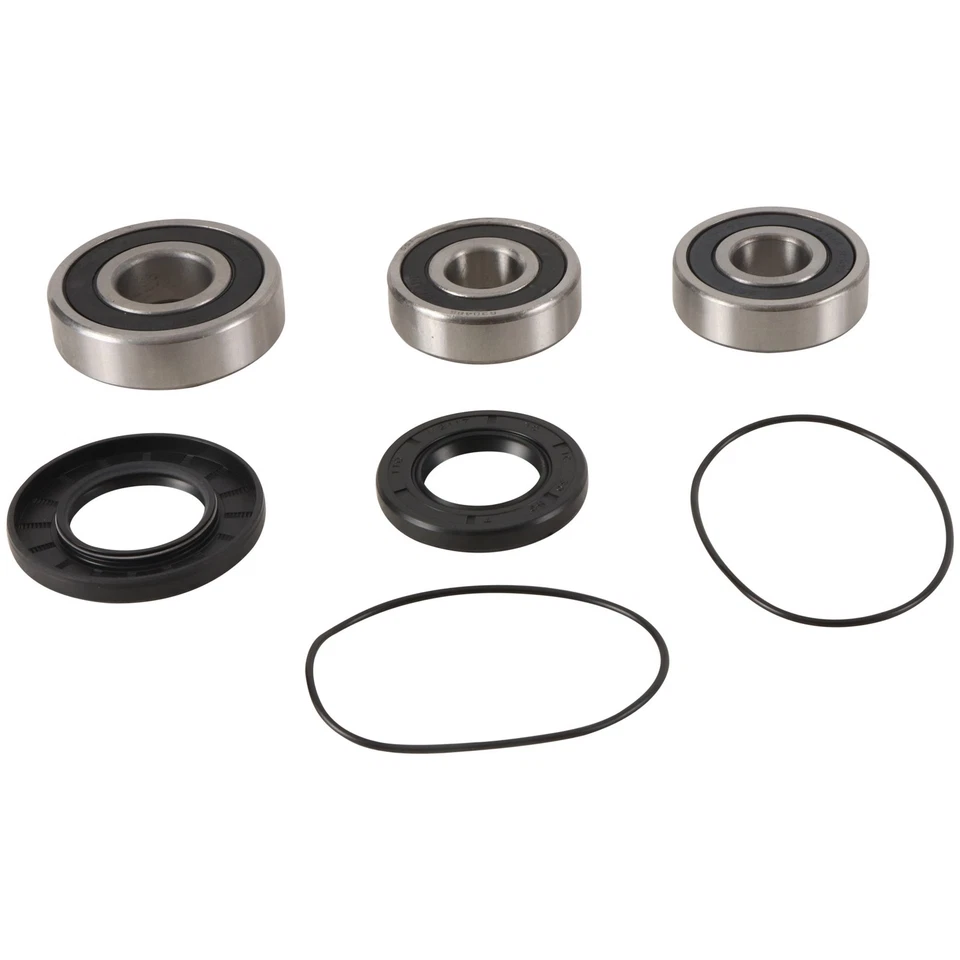 New Pivot Works Wheel Bearing Kit PWRWS-H10-000 For Honda CBR 1100 XX 1997-2007 Foto 1 de 4