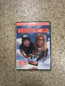 Wayne's World - DVD - Widescreen Collection - - Foto 1 di 3