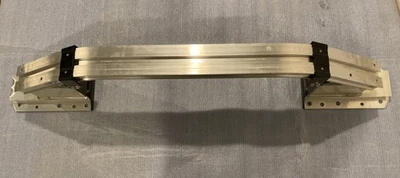 Barra de refuerzo/impacto del parachoques delantero HONDA CR-V 2023-2025 71130-3A02-4119 OEM Foto 1 de 4