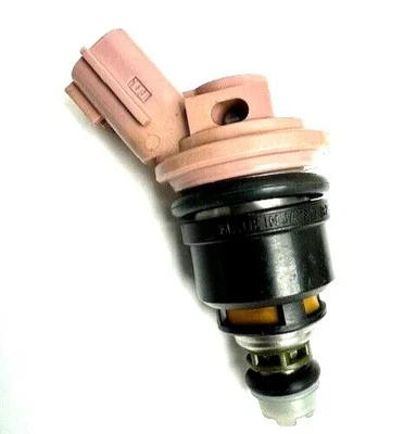 Inyector de combustible OEM FJ286 NUEVO Nissan hecho en Japón Máxima 94-93 Foto 1 de 4