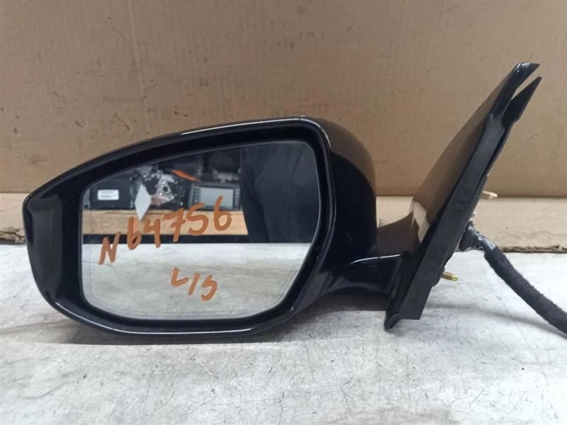 Driver Side View Mirror Power With Turn Signal Heated Fits 16-19 MAXIMA 182460 Foto 1 de 4