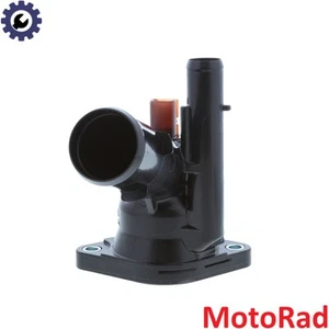 THERMOSTAT COOLANT 1117-82 FOR TOYOTA RAV/4/VAN LEXUS UX M20A-FKS 2.0L 4cyl 2.0L - Picture 1 of 13
