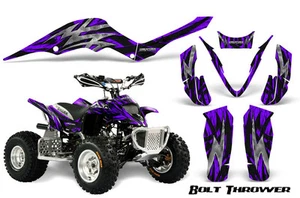 APEX PRO SHARK MXR 70 90 GRAPHICS KIT DECALS STICKERS BTPR - Picture 1 of 1