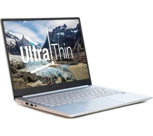 ACER Swift 3 13.5" Laptop - Intel® Core™ i5, 512 GB SSD, Silver - Afbeelding 1 van 7