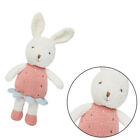 Doll Toy Plush Rabbit Bunny Toys Stuffed Bunny Rabbit Hugging Plush Pillow