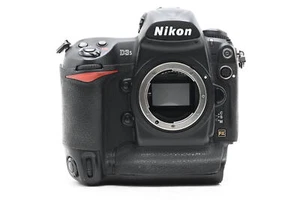 Nikon D3s 12.1MP Digital SLR Camera Body [Parts/Repair] #604 - Picture 1 of 6