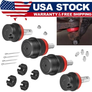 10642 Heavy Duty Replacement Ball Joints for Jeep TJ/XJ/YJ/ZJ/MJ, for Dana Axles - Picture 1 of 11