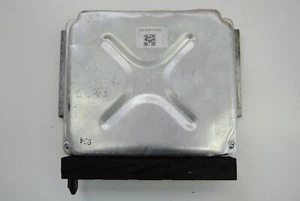 2003 VOLVO S60 2.4 RHD ENGINE MOTOR CONTROL UNIT MODULE ECU MB079700-6540 - Picture 1 of 4