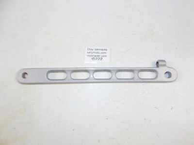 MOTORCYCLE FRONT WHEEL BRAKE PLATE STAY BAR BETA CAGIVA APRILIA MAV HOLE D=217mm - Image 1 of 2
