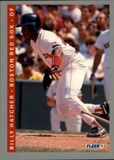 1993 Fleer Baseball #501-720 - Finish Your Set *GOTBASEBALLCARDS