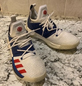 adidas Harden Vol. 2 Men's Sneakers for 