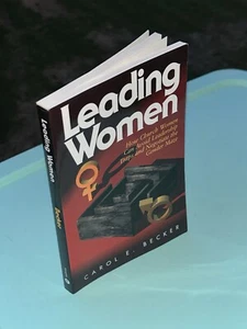 Leading Women: How Church Women Can Avoid Leadership Traps and Negotiate the Gen - Picture 1 of 11