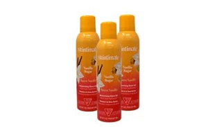 Skintimate Vanilla Sugar Shave Gel, 7 Ounce - 3 Pack - Picture 1 of 3