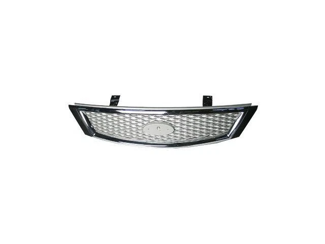 Action Crash 43MS72K Front Grille Assembly Fits 2005-2007 Ford Five Hundred Foto 1 de 1
