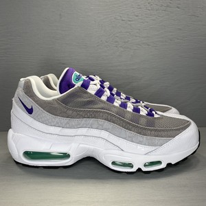 air max 95 grape