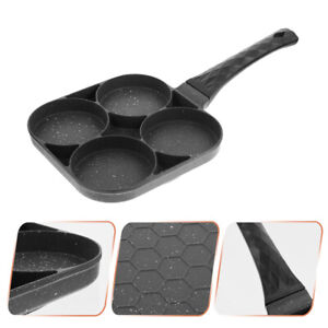  Pancake Non-stick Frying Japanese Home Gadgets Copper Pans Nonstick Porous