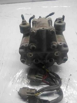 TOYOTA CAMRY LEXUS ES300 1992-1993 ABS BOMBA DE FRENO ANTIBLOQUEO MOTOR CON MÓDULO Foto 1 de 4