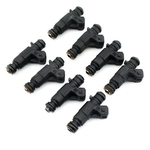 Mercedes W220 S E W215 CL W211 SL R230 AMG 55 Einspritzventil Einspritz Düse - Bild 1 von 5