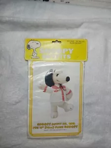 Completo Snoopy per peluche Snoopy - Foto 1 di 6