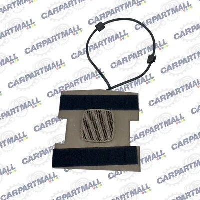 1998-2004 Audi A6 Quattro Hands Free Telephone Speaker 4B0-035-411-B OEM - Изображение 1 из 4