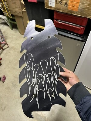 Cubierta Goped Foto 1 de 4