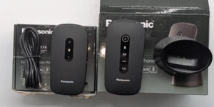 2er Set verschiedene Mobile Phones - Ungeprüft - Bild 1 von 3