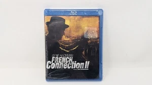 French Connection 2 Blu-ray 20th Century Fox, RARE/OOP - Picture 1 of 5