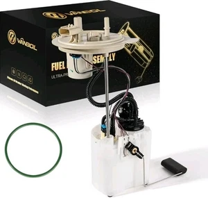 Fuel Pump Assembly w/ 36 Gallon for Ford 09-14 F-150 3.7L 4.6L 5.0L 5.4L 6.2L - Foto 1 di 10