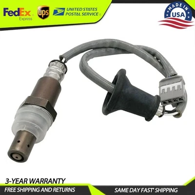 Downstream Oxygen Sensor 2348074 For Toyota Sienna 2016 2017 2018 2019 2020 3.5L Foto 1 de 4
