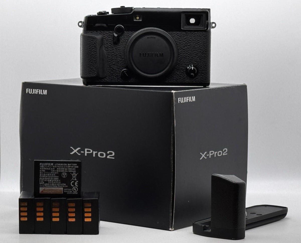 Fujifilm Digital Cameras Fujifilm X-Pro2 for Sale - Shop New Fujifilm Digital Cameras Fujifilm X-Pro2 for Sale - Shop New