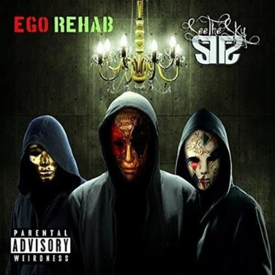 See the Sky Ego Rehab (CD) Album - Photo 1/2
