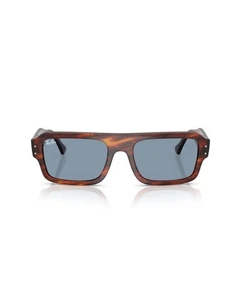 Occhiale da sole Ray Ban Flacko RB 4454 RB 4454 - Foto 1 di 27