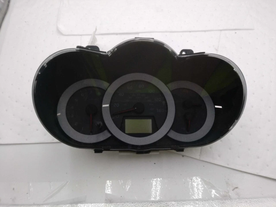 Grupo de velocímetro MPH 6 cilindros compatible con 06-08 RAV4 583238 Foto 1 de 4