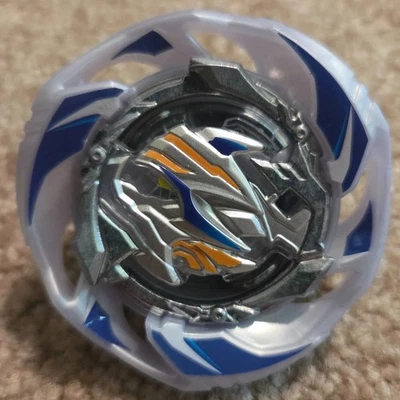 Air Knight 11 Friction Beyblade Burst Cho-Z Takara Tomy B-130 Foto 1 de 4
