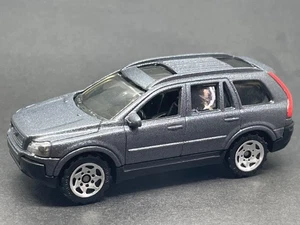 MATCHBOX 2004 VOLVO XC90 - CUSTOM - Picture 1 of 4