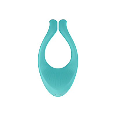 Satisfyer Partner Endless Joy, mit 100 Vibrationskombinationen, Akku-Technik - Bild 1 von 4