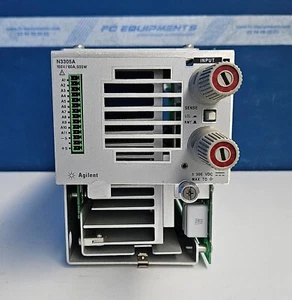 HP Agilent Keysight N3305A 500W Load Module 150V 60A - Picture 1 of 1
