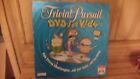 TRIVIAL PURSUIT DVD FOR KIDS-AGES 8-12 (2-6 PLAYERS) COMPLETE Season 1