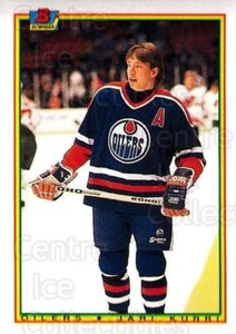 1990-91 Bowman #187 Basil McRae - Picture 1 of 1