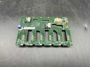 HP ML350p G8 6-BAY LFF BACKPLANE BOARD, 667278-001 - Picture 1 of 4
