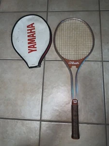 WILSON TENNIS RACKET - Picture 1 of 2