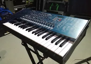 KORG MS2000🌞Super beast - Picture 1 of 13