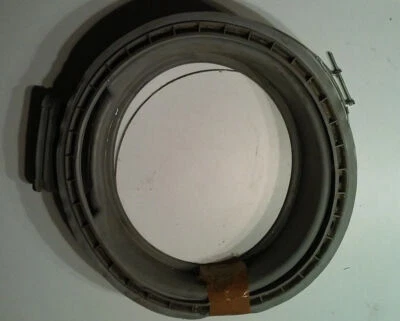 Türdichtung Türmanschette Waschmaschine HANSEATIC WTR 1200     NR 62197 - Bild 1 von 4